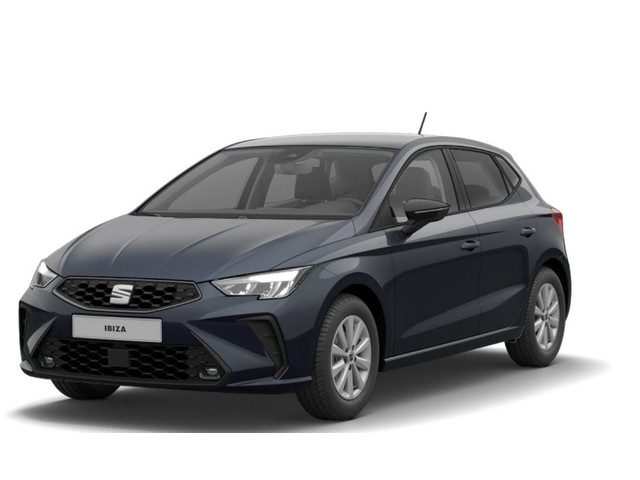 Seat Ibiza 1.0 EcoTSI Reference