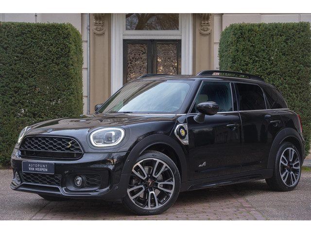 MINI Countryman Mini 1.5 Cooper S E ALL4 John Cooper Works