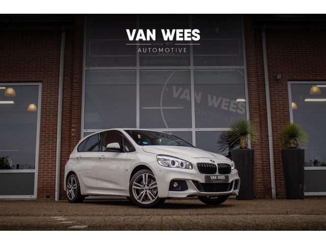 BMW 2 Serie Active Tourer 225xe iPerformance High Executive M-sport | M-pakket | NL auto | Harman Ka