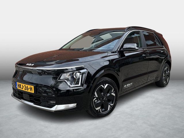 Kia e-Niro EV Light Advanced 64.8 kWh