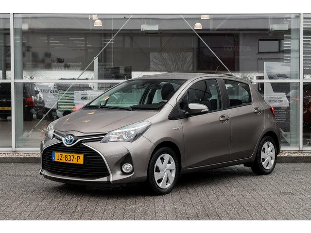 Toyota Yaris 1.5 Hybrid Trend
