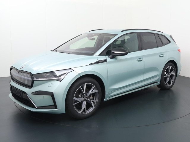 Škoda Enyaq iV 60 Sportline 180 pk