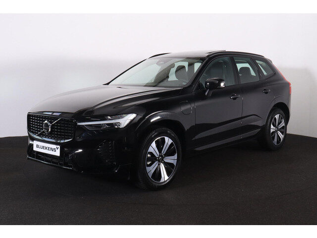 Volvo XC60 T6 Recharge AWD Plus Dark