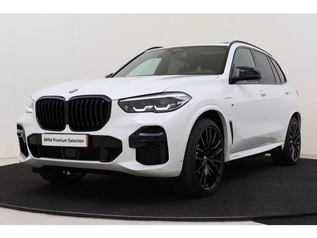 BMW X5 xDrive45e High Executive M Sport Automaat