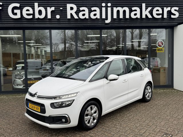Citroën C4 Spacetourer 1.2 PureTech Business*Navigatie*ECC*
