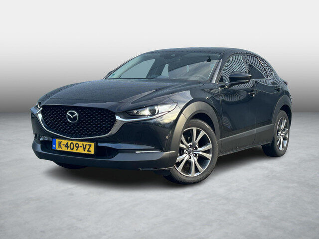 Mazda CX-30 2.0 e-SkyActiv-X M Hybrid Luxury