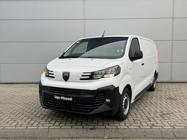 Peugeot e-Expert EV L2 75 kWh