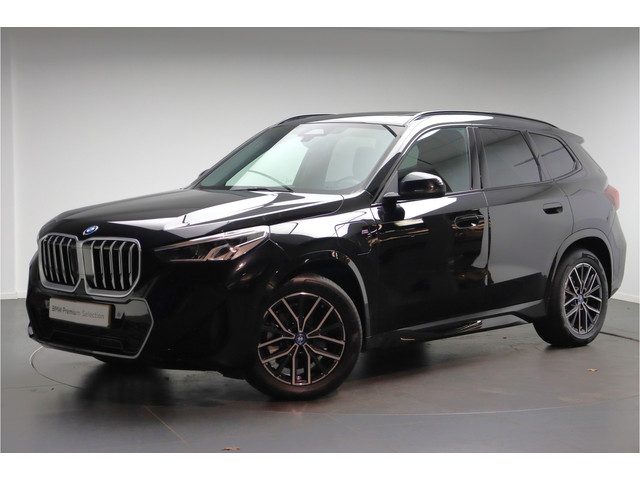 BMW X1 xDrive25e M Sport Automaat