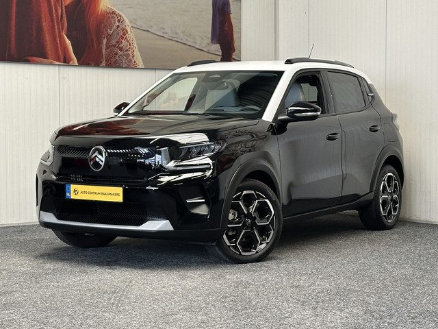 Citroën C3 1.2 TURBO MAX 100PK NIEUW MODEL 2025