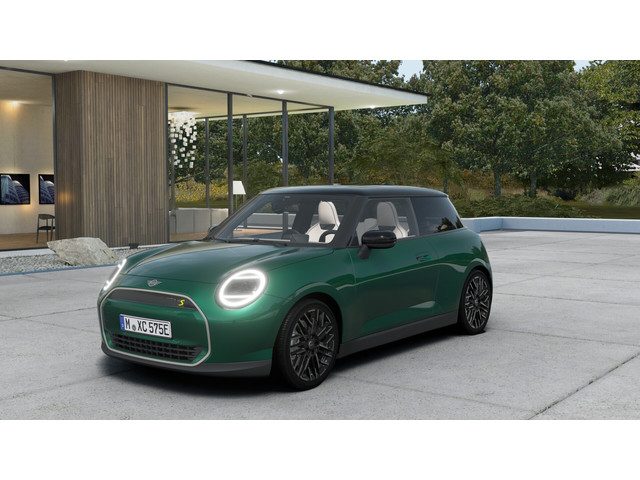 MINI Electric Mini Cooper SE Favoured M 54.2 kWh