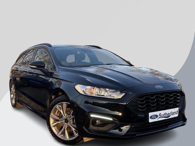 Ford Mondeo Wagon 2.0 IVCT HEV ST-Line