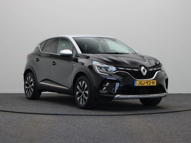 Renault Captur 1.0 TCe 90 Techno