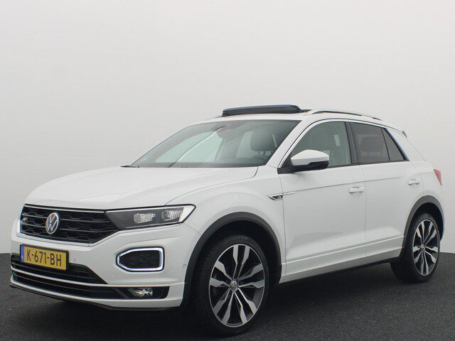 Volkswagen T-Roc 1.5 TSI Sport Business R-LINE