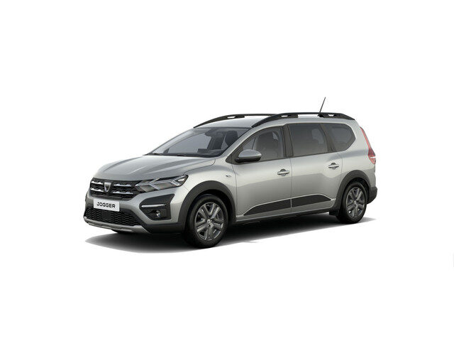 Dacia Jogger TCe 100 ECO-G Expression