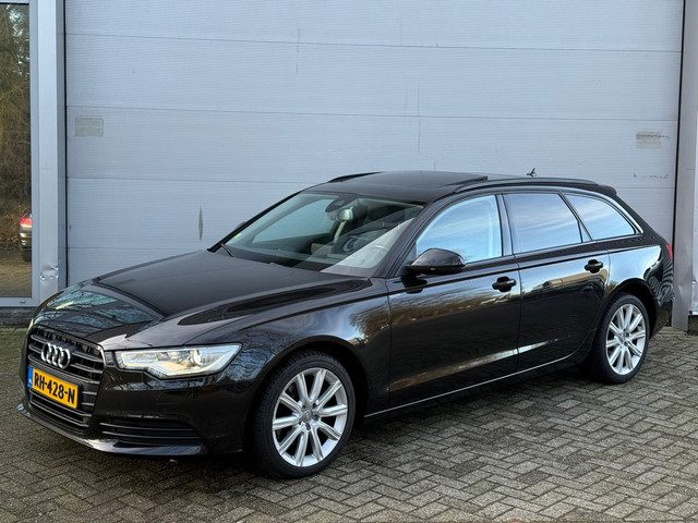Audi A6 Avant 3.0 TDI Sport Edition l Pano l HeadUp l Exclusive Leder l Xenon l Navi l