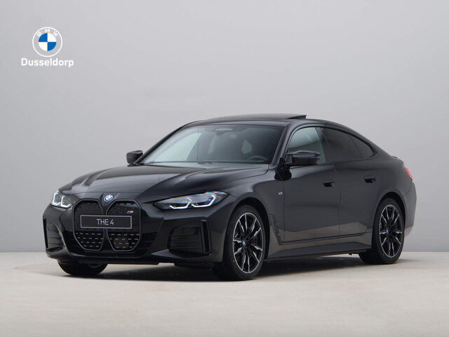 BMW i4 M50 High Executive 80 kWh