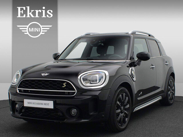 MINI Countryman Cooper S E ALL4