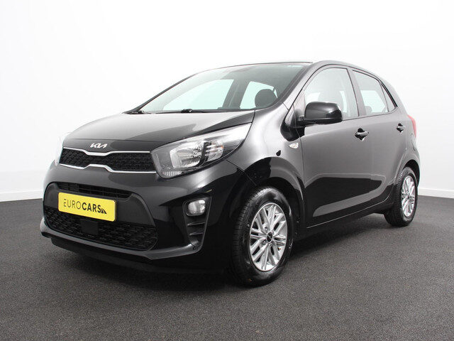 Kia Picanto 1.0 DPi Automaat DynamicLine
