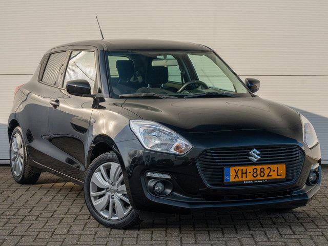 Suzuki Swift 1.2 Select| Apple Car Play|Android Auto| Stoelverwarming | Achterruitrijcamera| Lichtme