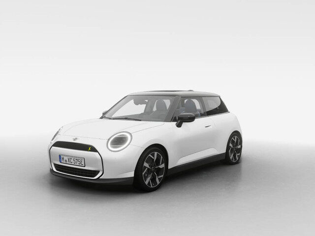 MINI Electric 3-deurs SE