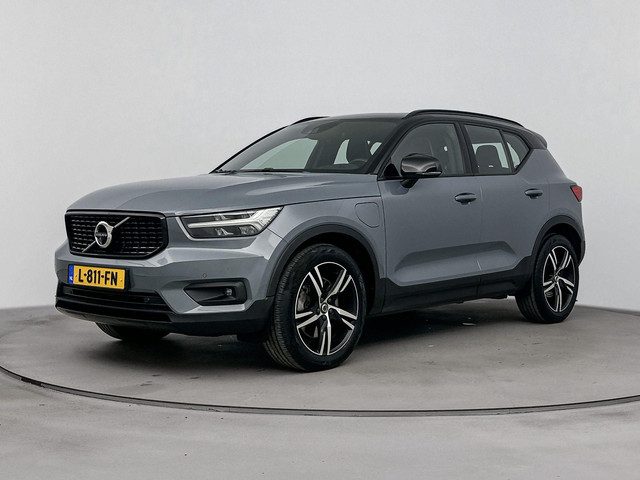 Volvo XC40 1.5 T5 Recharge R-Design Expression