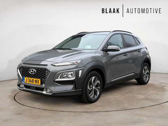 Hyundai Kona 1.6 GDI HEV Fashion | Keyless entry/ start | Cruise control | Ca