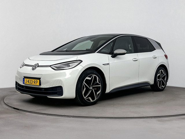 Volkswagen ID.3 First Plus 58 kWh