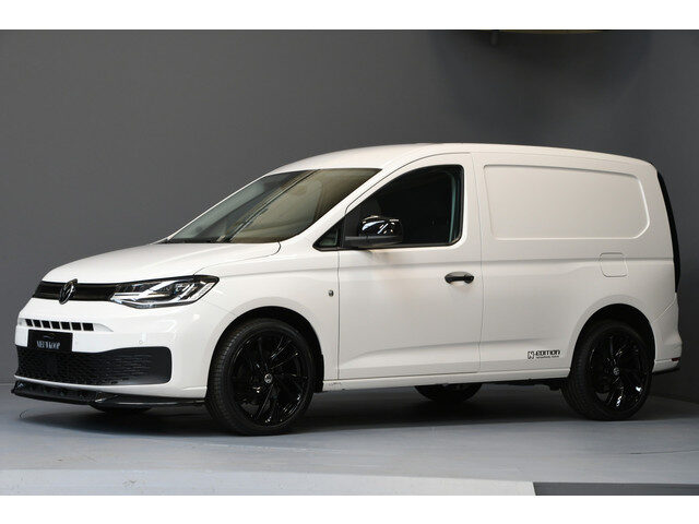Volkswagen Caddy Cargo 1.5 TSI N-EDITION