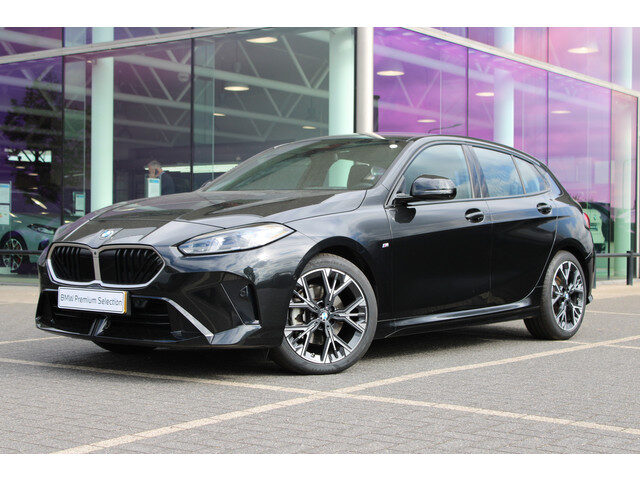 BMW 1 Serie 120 M Sport Automaat