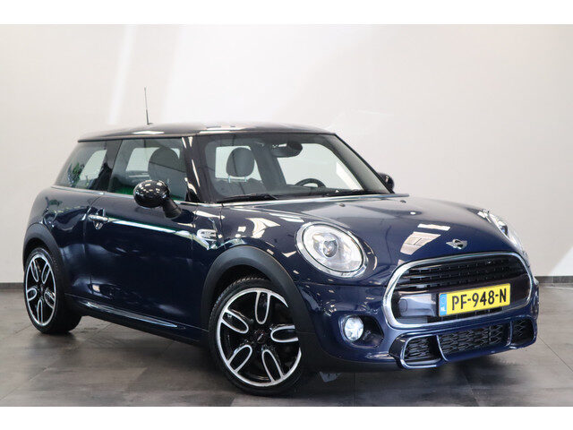 MINI Cooper Mini 1.5 JCW King's Cross