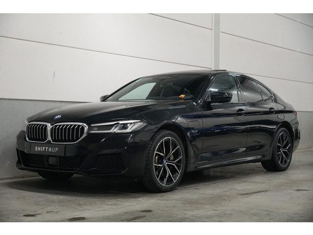 BMW 5 Serie 530e xDrive