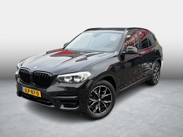 BMW X3 xDrive30e Executive AdaptieveCC/Camera/Leder