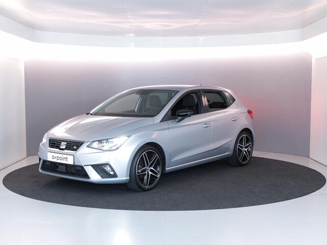 Seat Ibiza 1.0 EcoTSI FR Business Intense