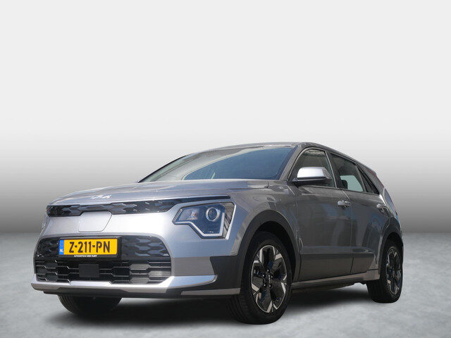 Kia e-Niro EV Light Edition 64.8 kWh