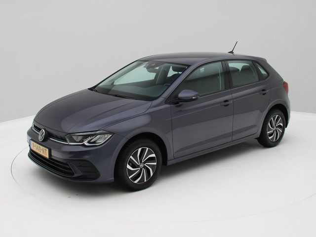 Volkswagen Polo 1.0 TSI Life Navi / Origineel NL / 1e eig.