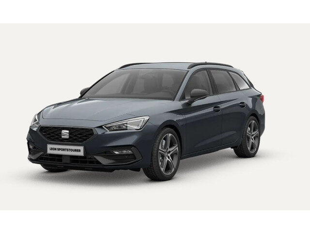 Seat Leon Sportstourer 1.5 TSI e-Hybrid FR Business