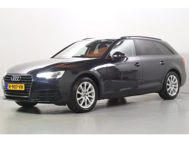 Audi A4 Avant 2.0 TFSi Ultra Automaat