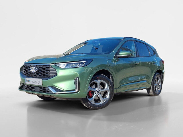 Ford Kuga 2.5 PHEV ST-Line X