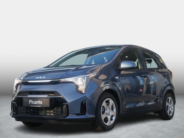 Kia Picanto 1.0 GDi DynamicLine