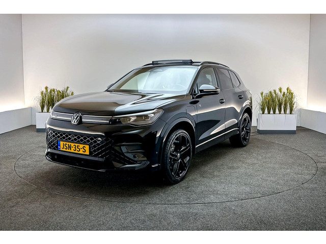 Volkswagen Tiguan R-Line Edition 1.5 204pk DSG e-hybrid