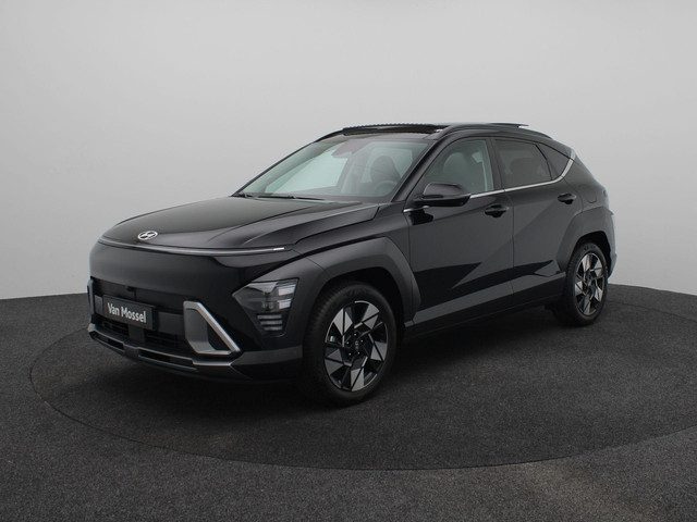 Hyundai Kona 1.6 GDI HEV Premium