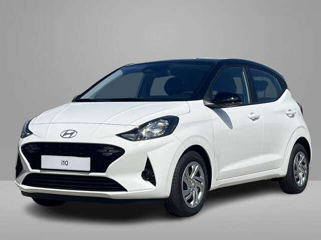 Hyundai i10 1.0 Comfort Smart