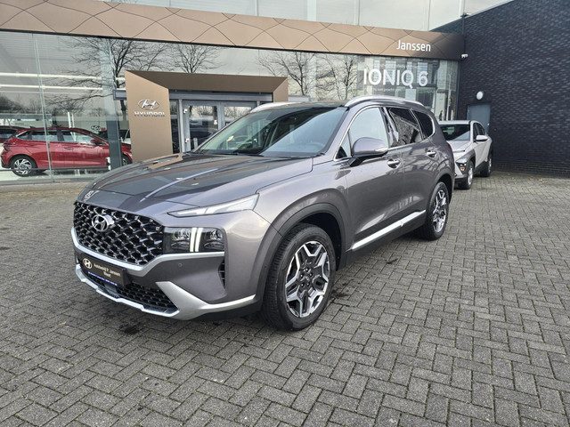 Hyundai Santa Fe 1.6 T-GDI PHEV Premium Sky 7p.