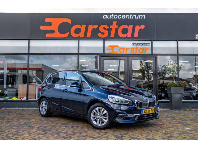 BMW 2 Serie Active Tourer 218i Corporate Lease High Executive|Navi|Pdc|Cruise