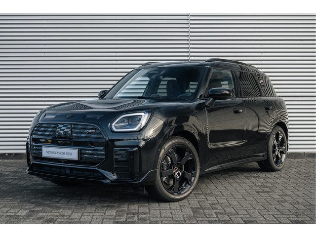 MINI Countryman SE ALL4