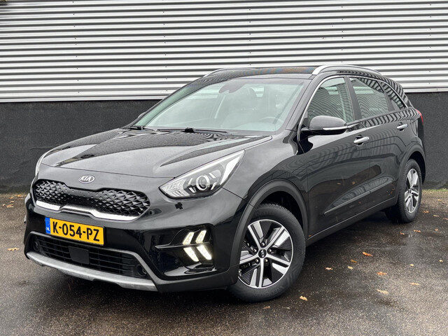 Kia Niro 1.6 GDi Hybrid DynamicLine