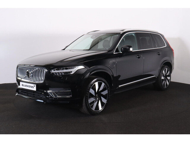 Volvo XC90 T8 Recharge AWD Plus Bright
