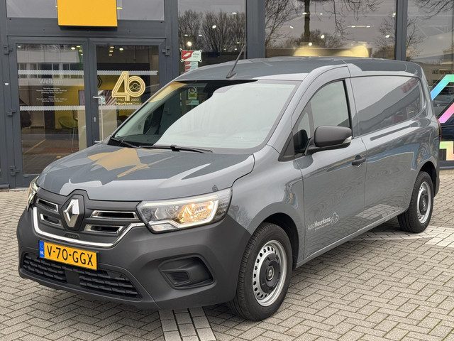 Renault Kangoo E-Tech Extra L2 11 kW 44 kWh