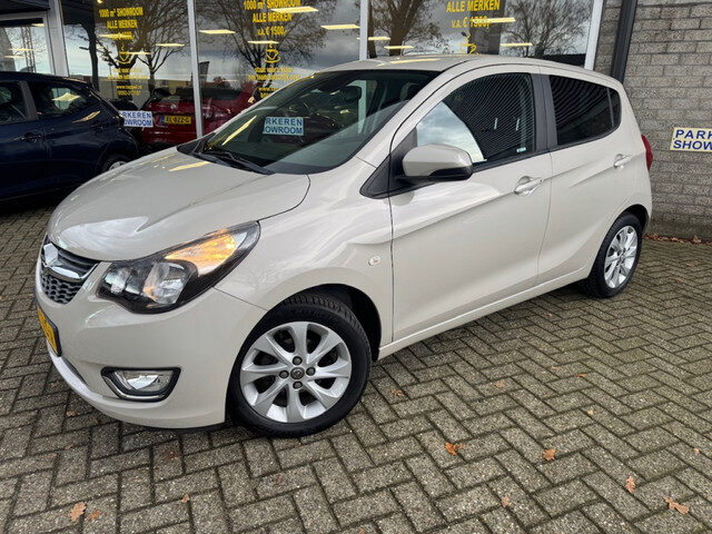 Opel KARL 1.0 ecoFL Innovation Clima/Carplay/L.M.