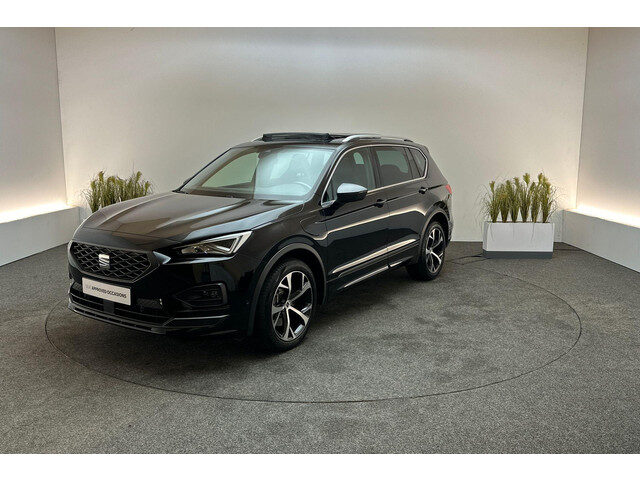 Seat Tarraco 1.4 TSI 245pk DSG e-hybrid PHEV
